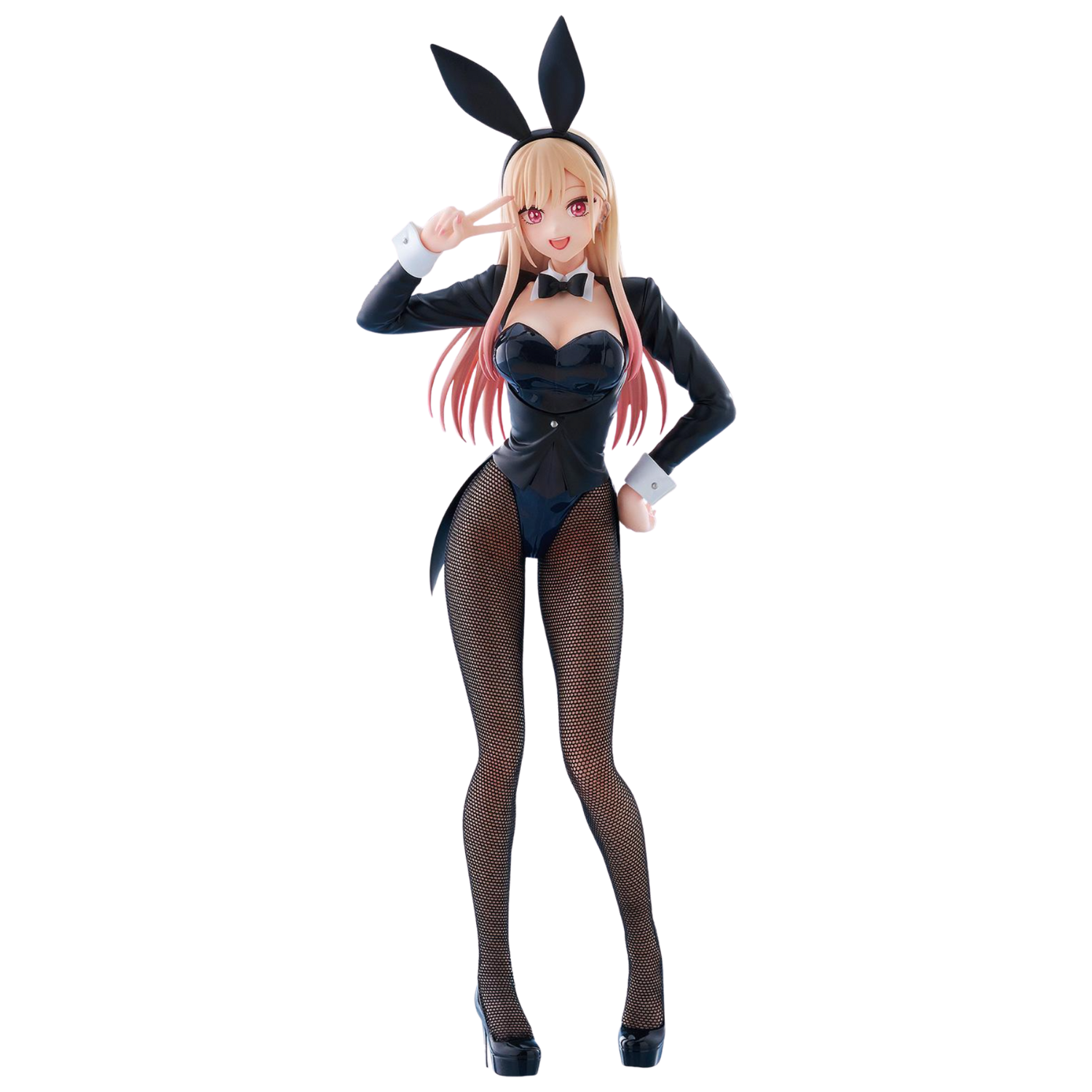 My Dress-Up Darling Marin Kitagawa (Halloween Bunny Ver.) Figure