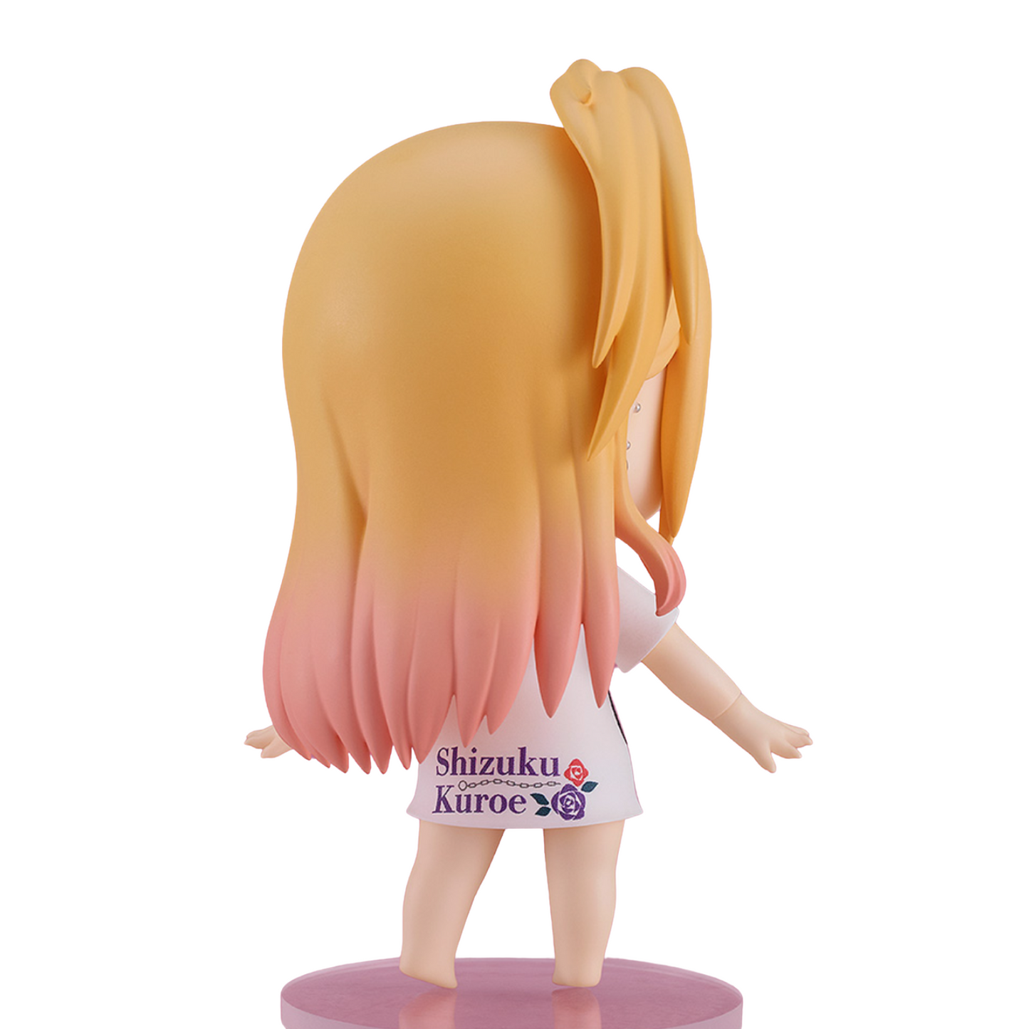 My Dress-Up Darling Nendoroid No.2556 Marin Kitagawa (Full Graphic T-Shirt Ver.)