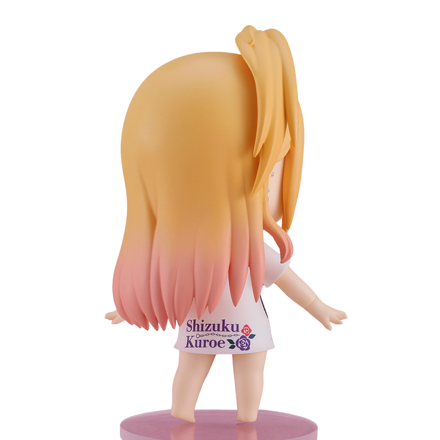 My Dress-Up Darling Nendoroid No.2556 Marin Kitagawa (Full Graphic T-Shirt Ver.)