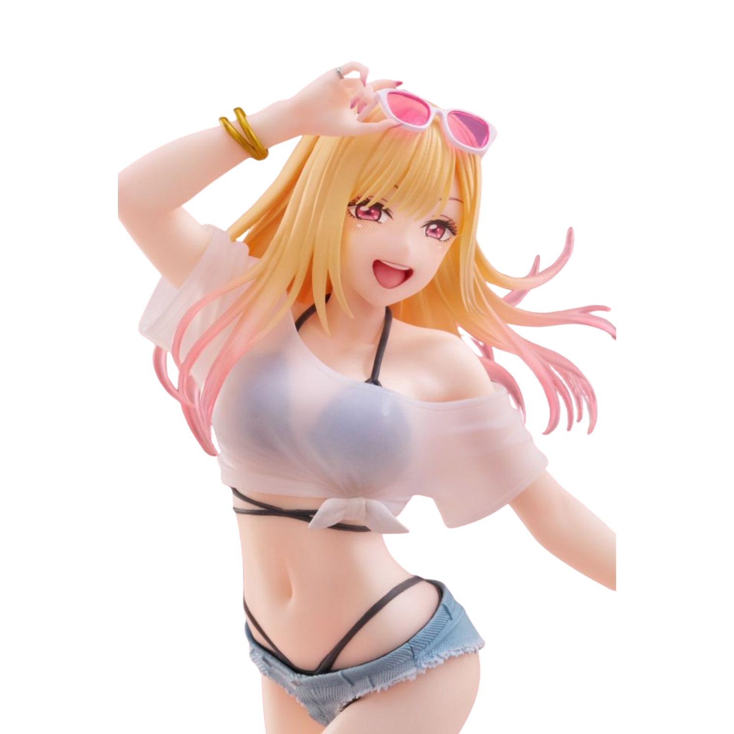 My Dress-Up Darling Marin Kitagawa (Swimwear Ver.) Coreful Figure