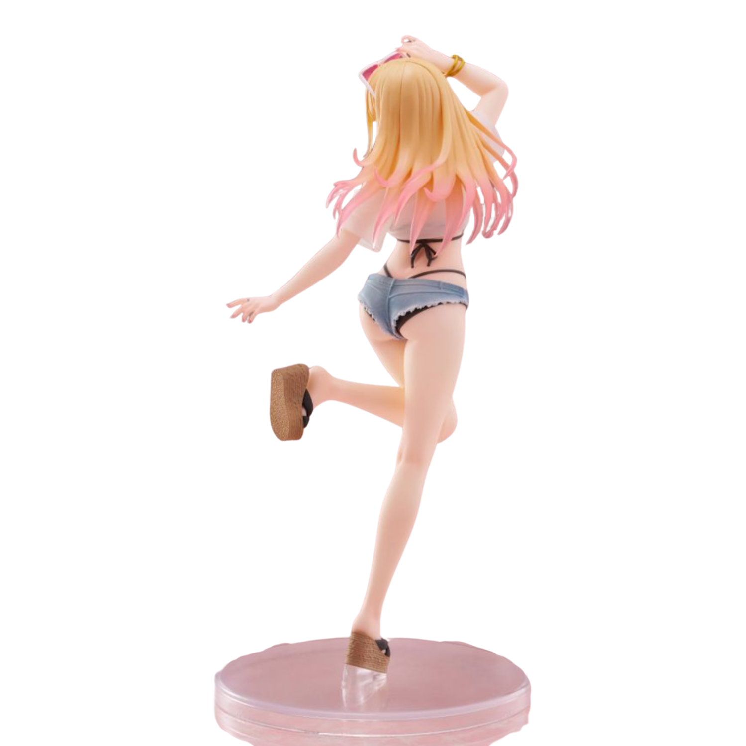 My Dress-Up Darling Marin Kitagawa (Swimwear Ver.) Coreful Figure