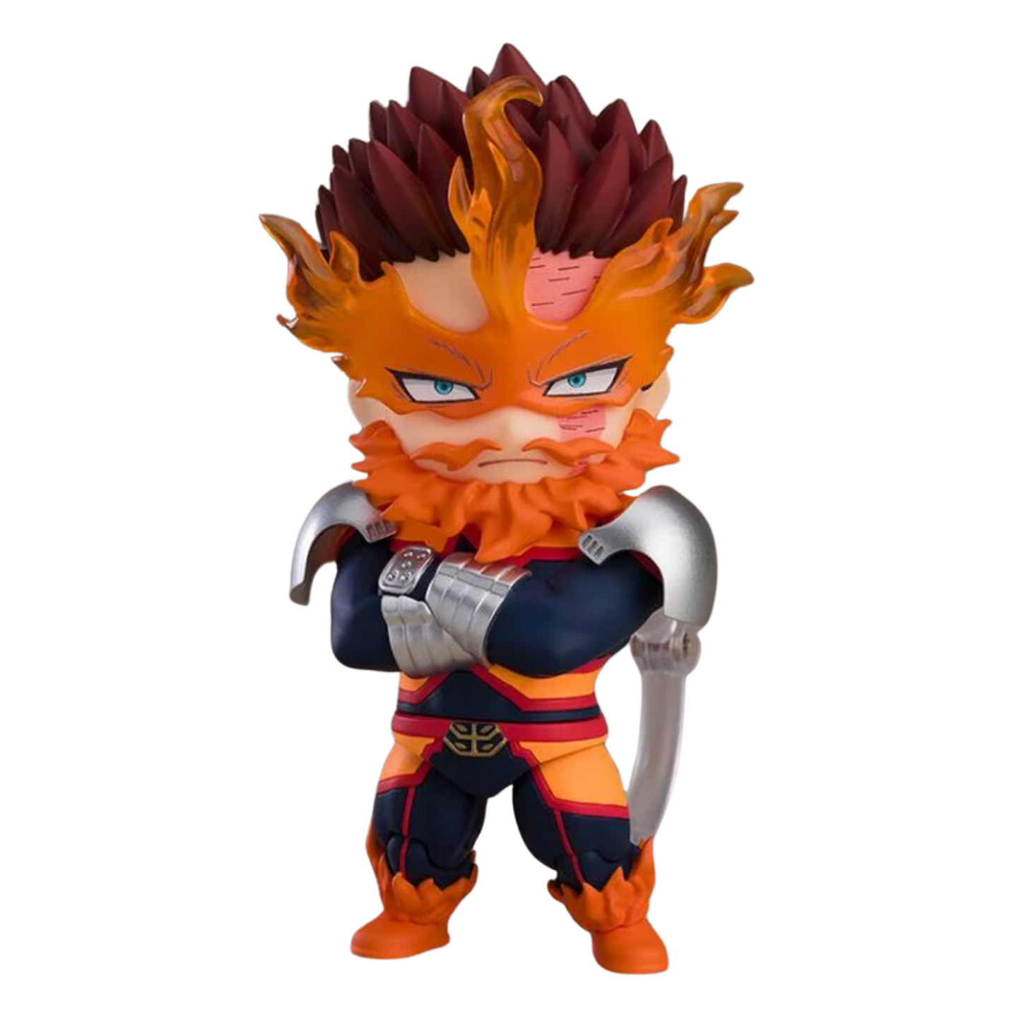 My Hero Academia Nendoroid No.2342 Endeavor