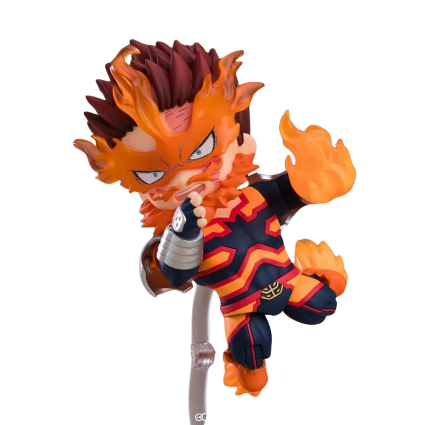 My Hero Academia Nendoroid No.2342 Endeavor