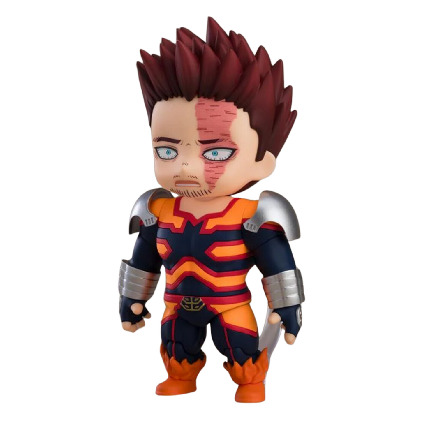 My Hero Academia Nendoroid No.2342 Endeavor