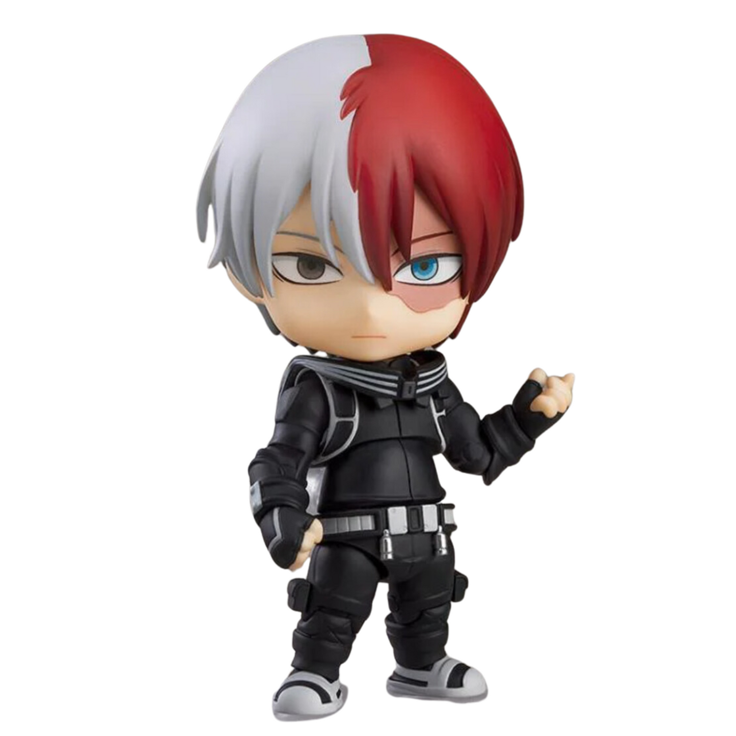 My Hero Academia Nendoroid No.1693 Shoto Todoroki (Stealth Suit Ver.)