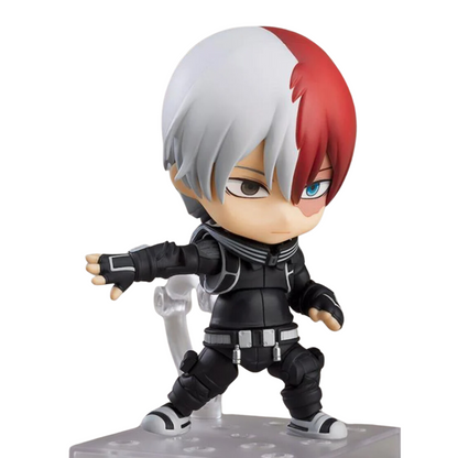 My Hero Academia Nendoroid No.1693 Shoto Todoroki (Stealth Suit Ver.)