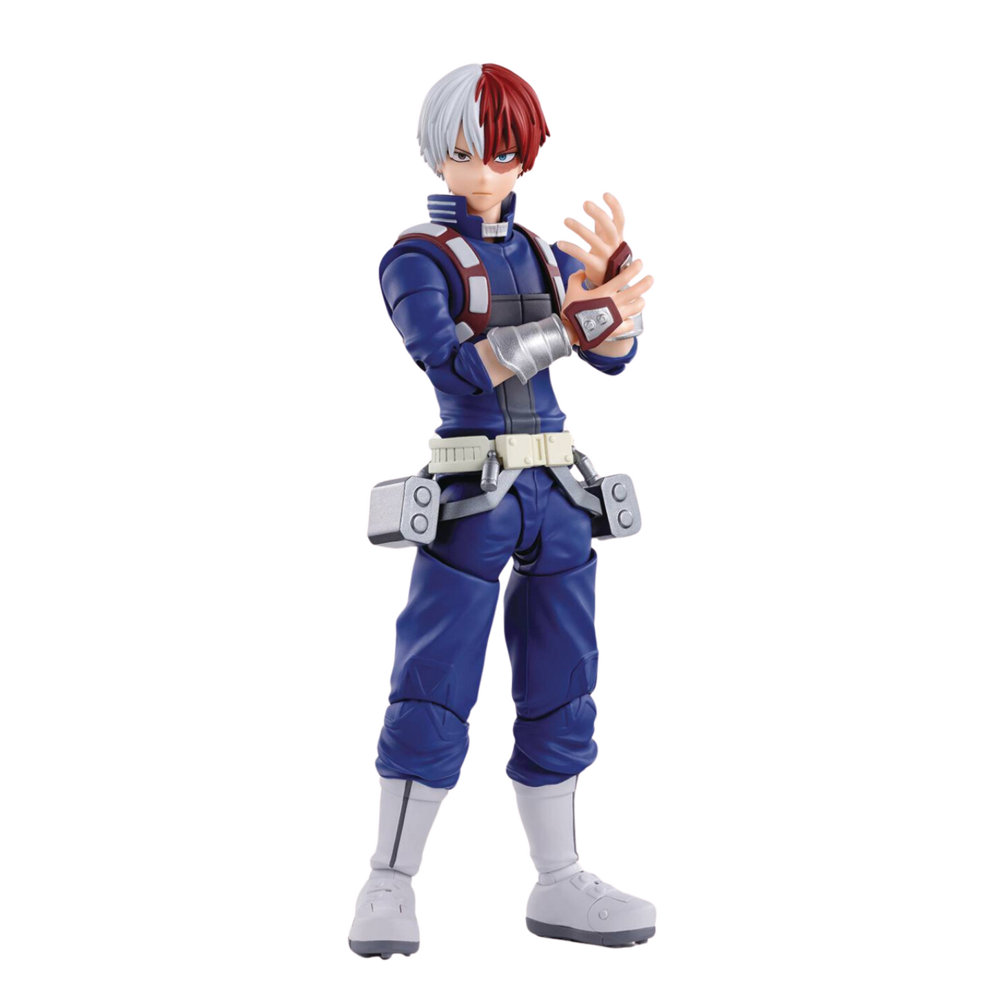 My Hero Academia S.H.Figuarts Shoto Todoroki Action Figure