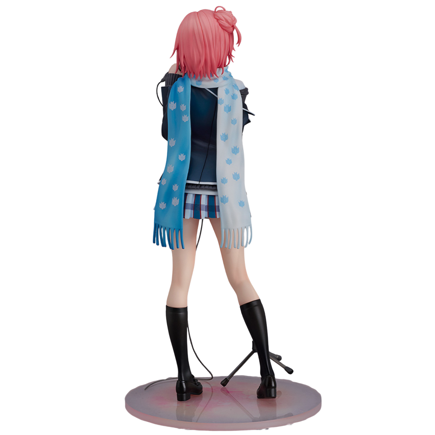 My Teen Romantic Comedy SNAFU Yui Yuigahama (Light Novel Ver.) 1/6 Scale Figure