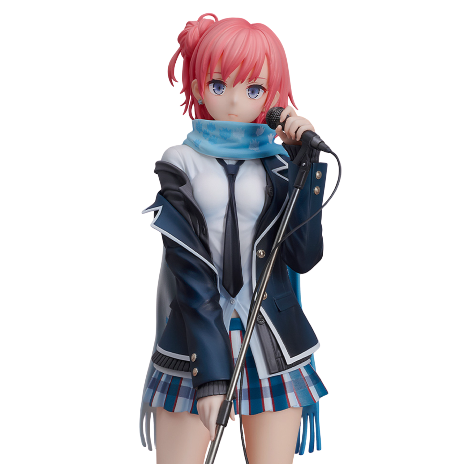 My Teen Romantic Comedy SNAFU Yui Yuigahama (Light Novel Ver.) 1/6 Scale Figure