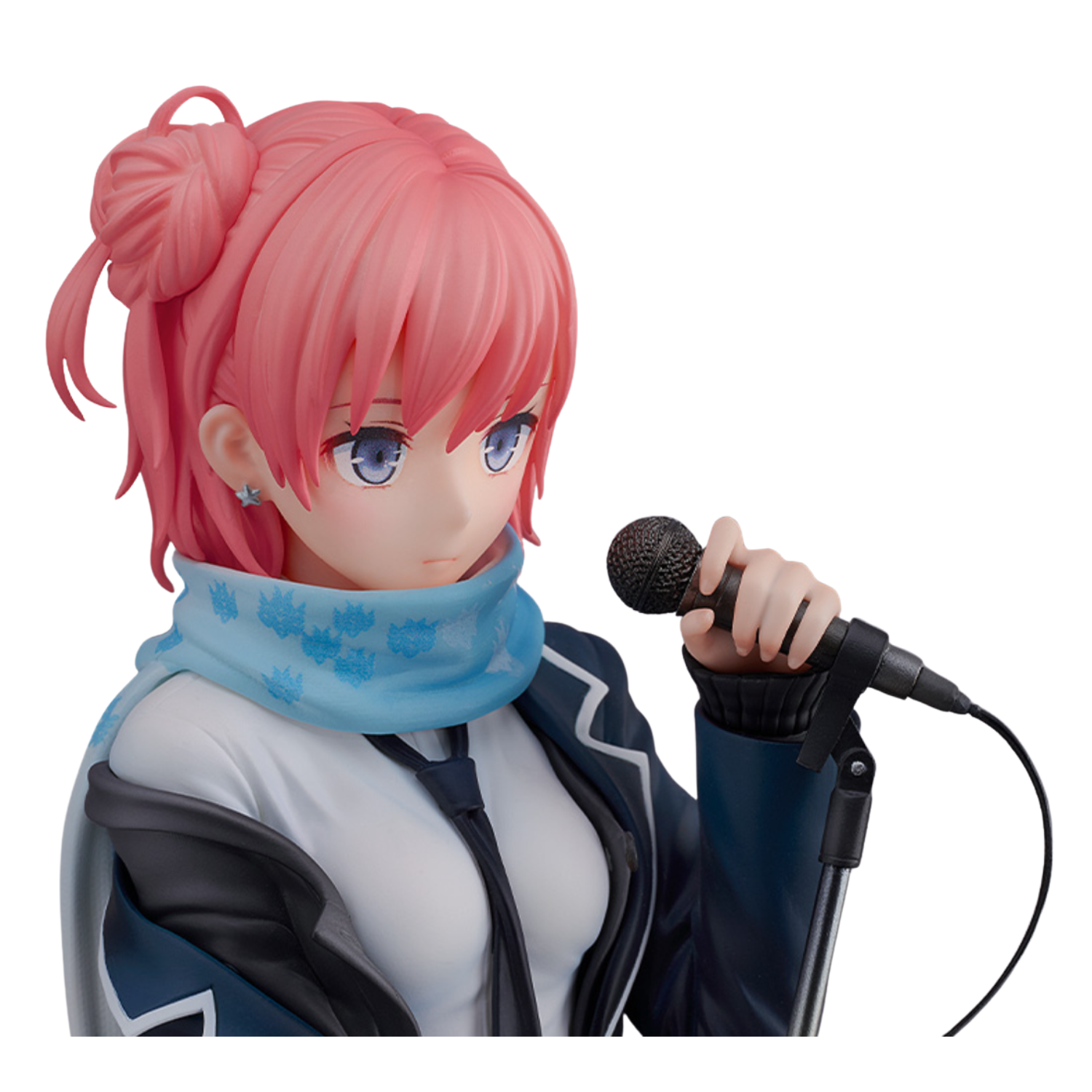 My Teen Romantic Comedy SNAFU Yui Yuigahama (Light Novel Ver.) 1/6 Scale Figure