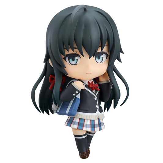 My Teen Romantic Comedy SNAFU Nendoroid No.1307 Yukino Yukinoshita (Reissue)