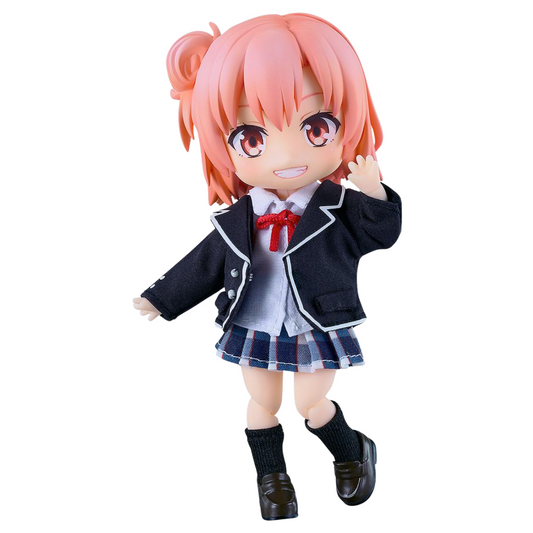 My Teen Romantic Comedy SNAFU Climax Nendoroid Doll Yui Yuigahama