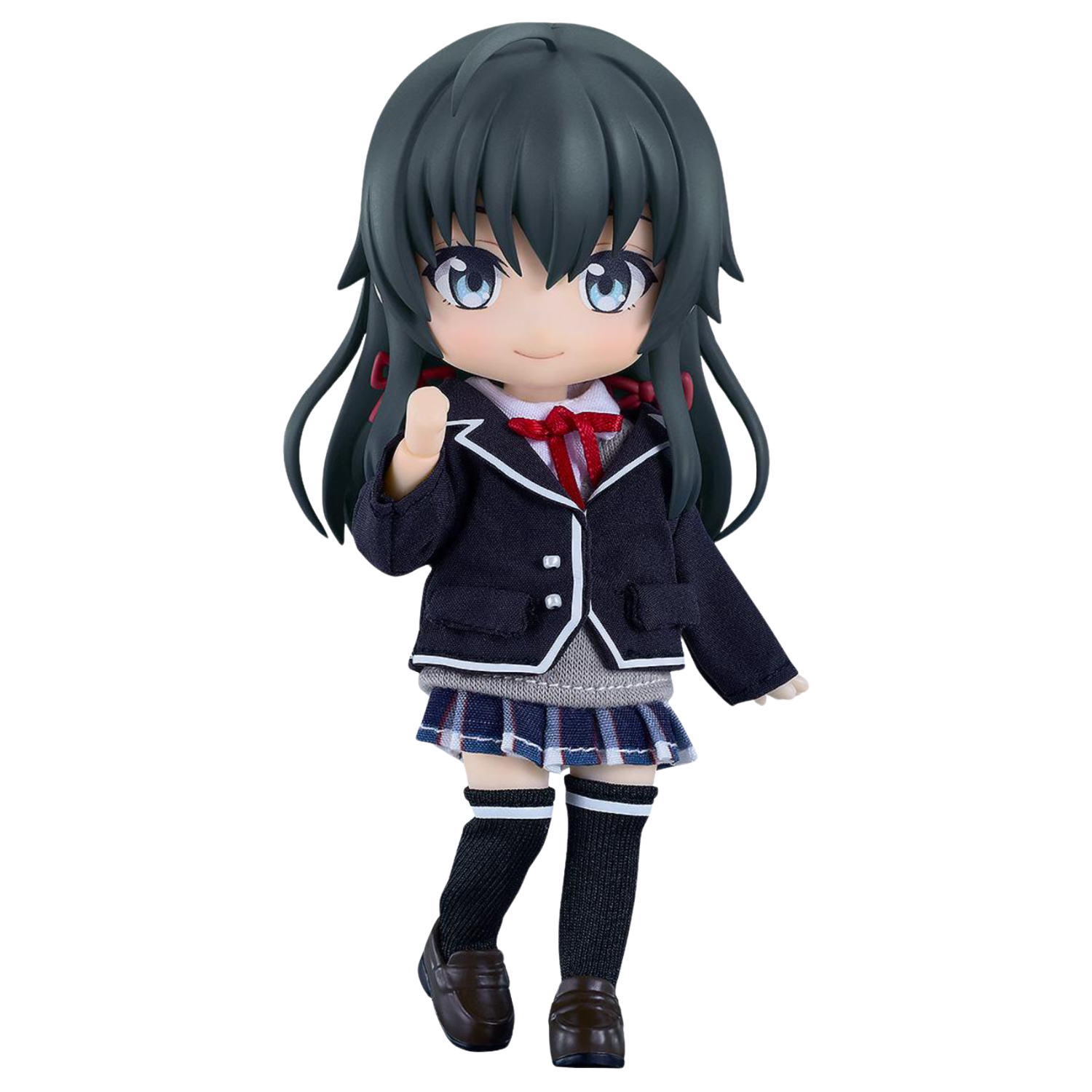 My Teen Romantic Comedy SNAFU Climax Nendoroid Doll Yukino Yukinoshita