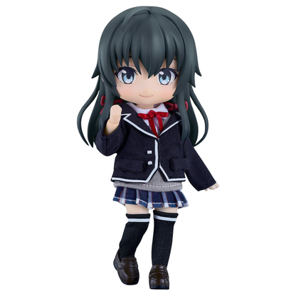 My Teen Romantic Comedy SNAFU Climax Nendoroid Doll Yukino Yukinoshita