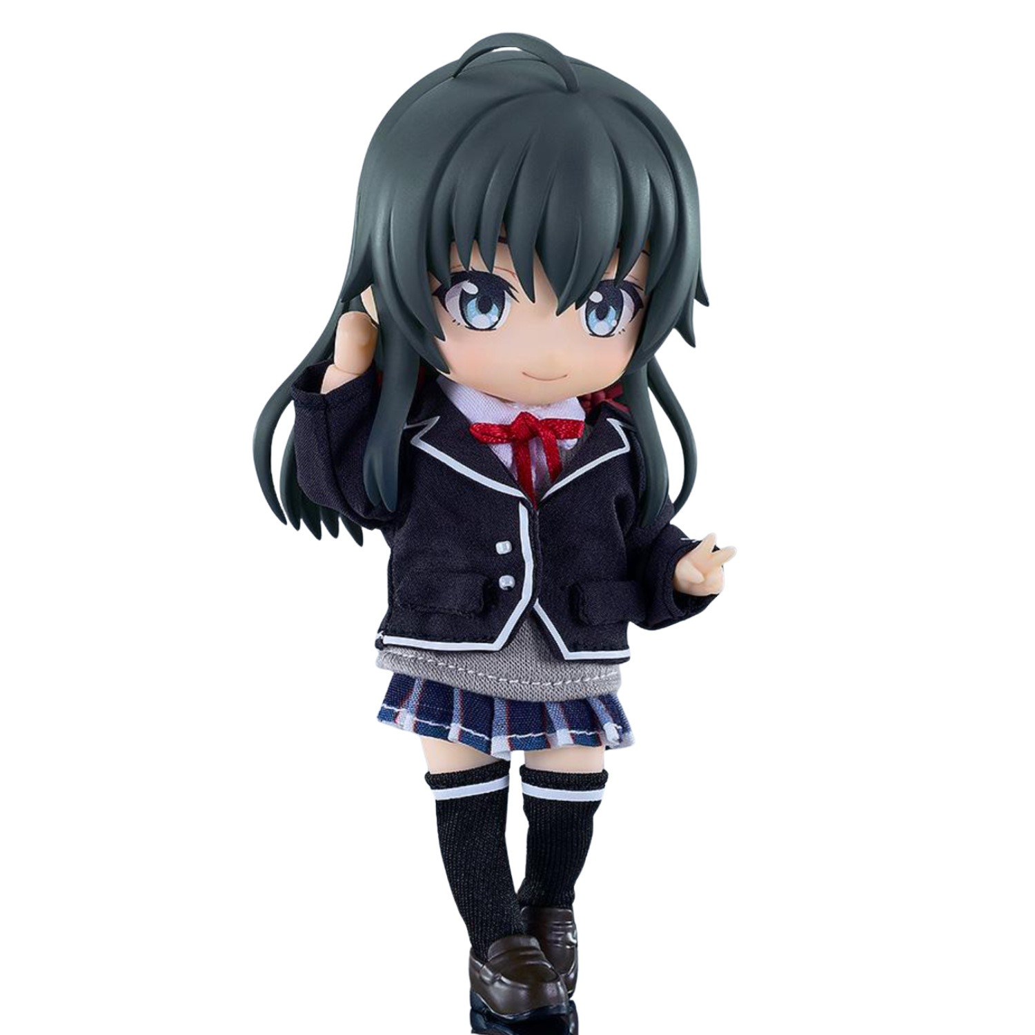 My Teen Romantic Comedy SNAFU Climax Nendoroid Doll Yukino Yukinoshita
