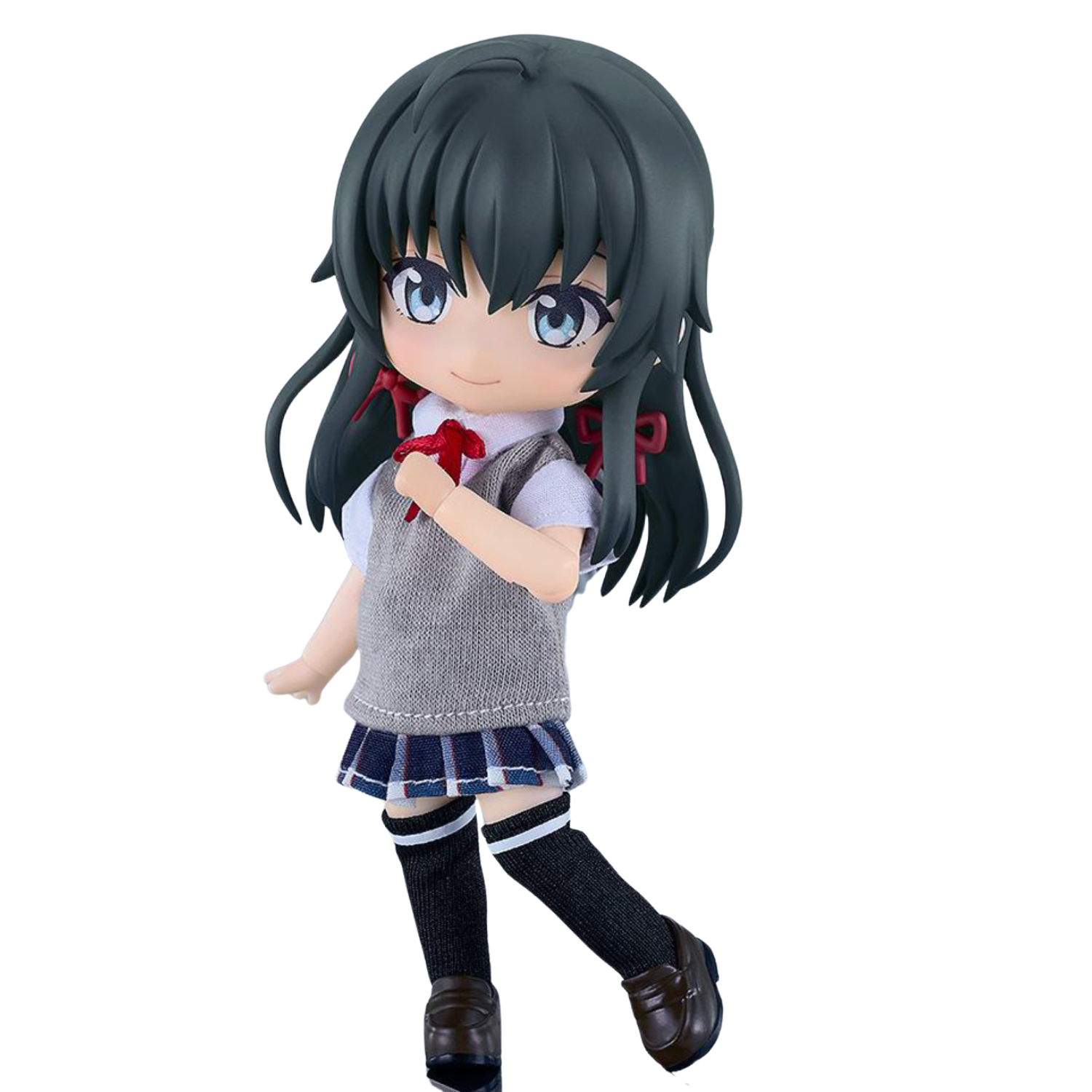 My Teen Romantic Comedy SNAFU Climax Nendoroid Doll Yukino Yukinoshita
