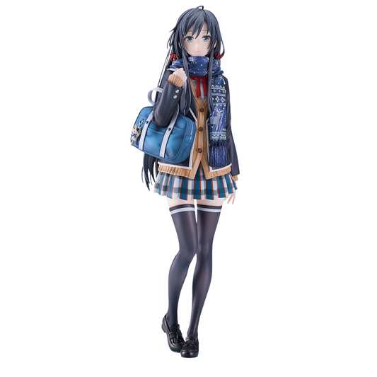My Teen Romantic Comedy SNAFU Yukino Yukinoshita (Light Novel Vol. 6 Cover Illustration Ver.) 1/6 Scale Figure