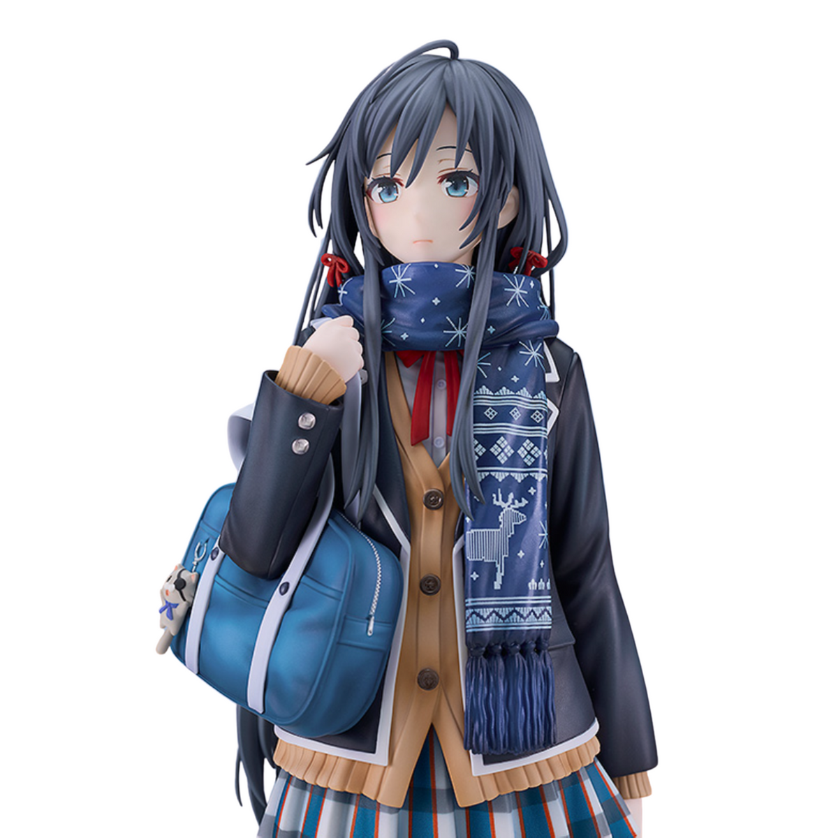 My Teen Romantic Comedy SNAFU Yukino Yukinoshita (Light Novel Vol. 6 Cover Illustration Ver.) 1/6 Scale Figure