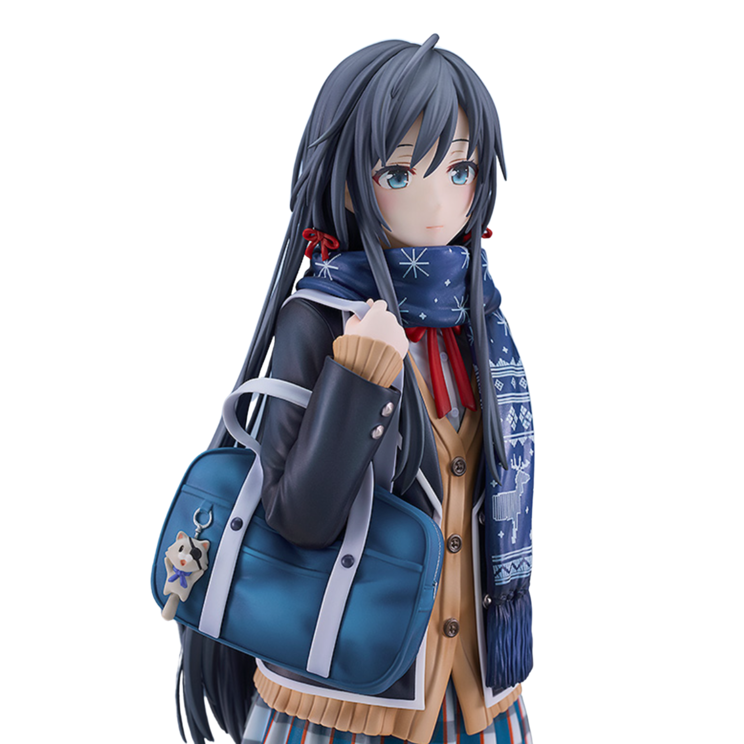 My Teen Romantic Comedy SNAFU Yukino Yukinoshita (Light Novel Vol. 6 Cover Illustration Ver.) 1/6 Scale Figure