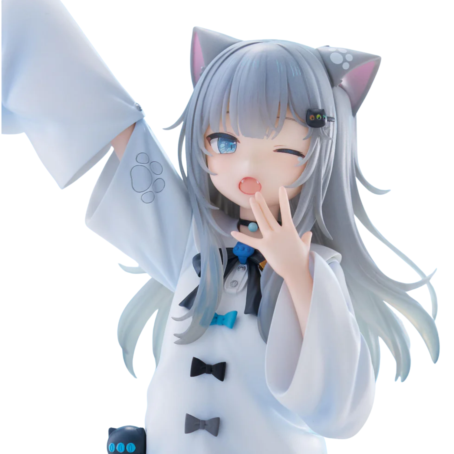 Nachoneko Trio-Try-iT Figure