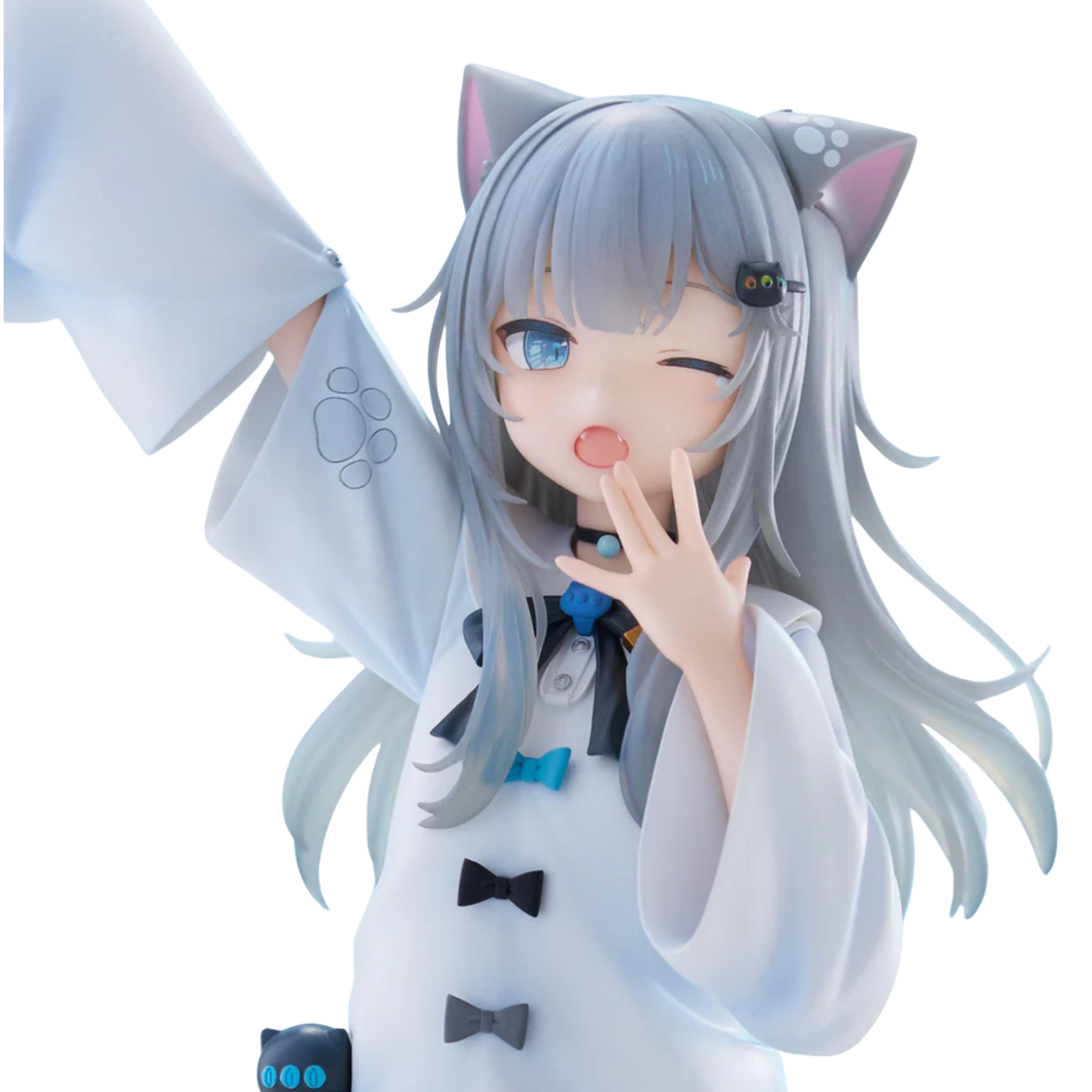 Nachoneko Trio-Try-iT Figure