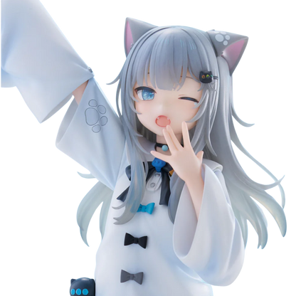 Nachoneko Trio-Try-iT Figure