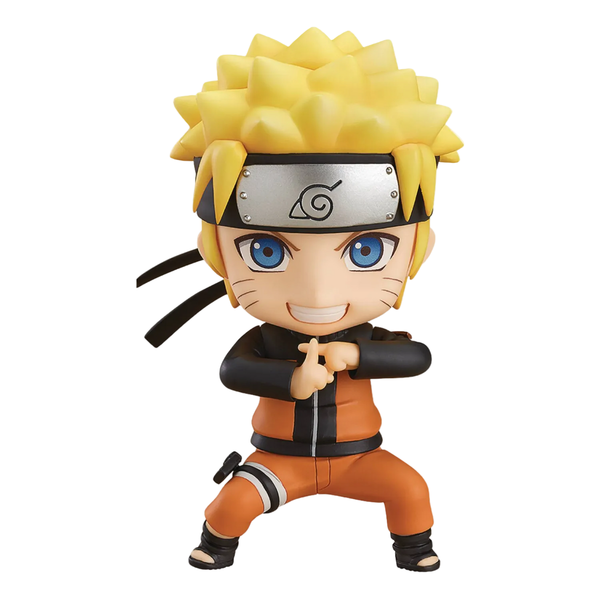 Naruto Nendoroid No.682 Naruto Uzumaki – OPLoot
