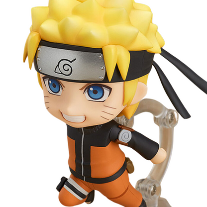 Naruto Nendoroid No.682 Naruto Uzumaki