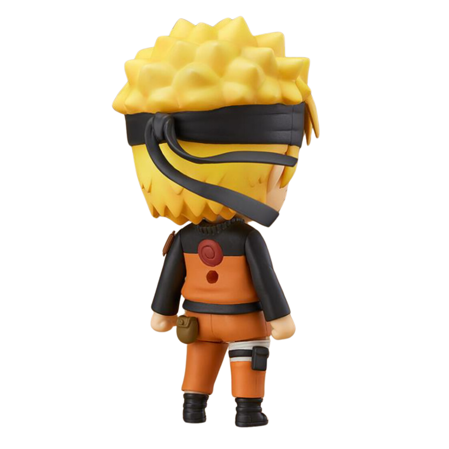 Naruto Nendoroid No.682 Naruto Uzumaki