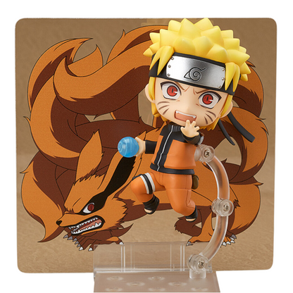 Naruto Nendoroid No.682 Naruto Uzumaki