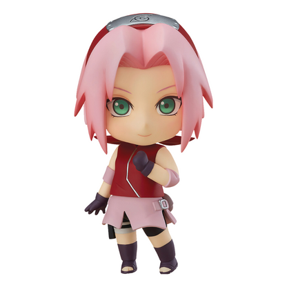 Naruto Nendoroid No.833 Sakura Haruno