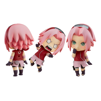 Naruto Nendoroid No.833 Sakura Haruno