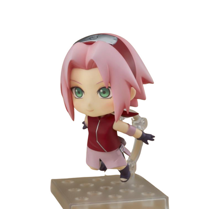 Naruto Nendoroid No.833 Sakura Haruno