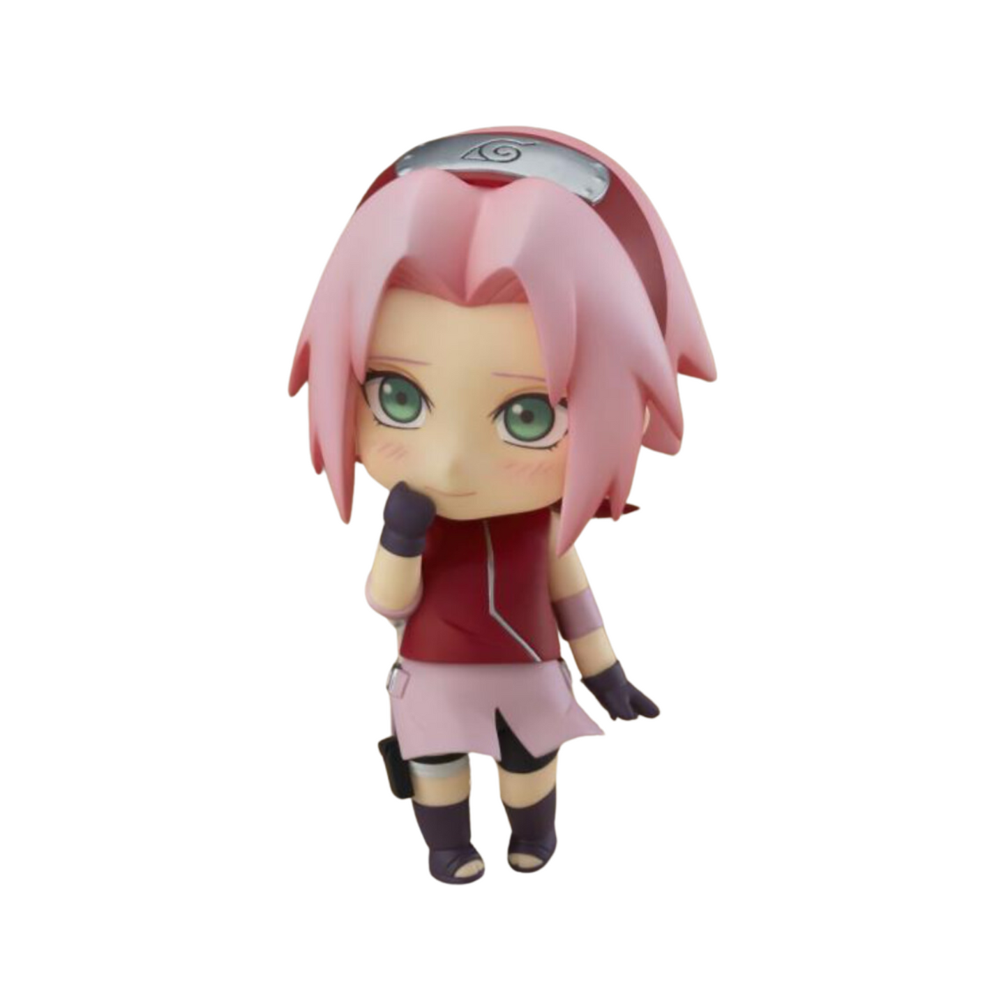 Naruto Nendoroid No.833 Sakura Haruno