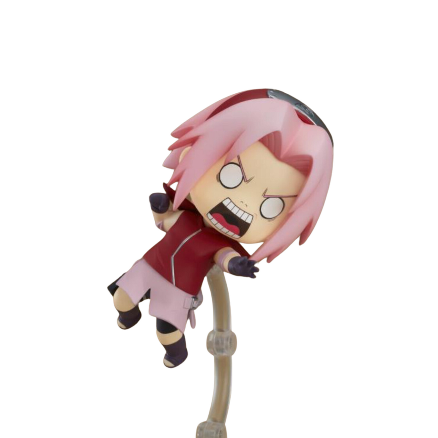 Naruto Nendoroid No.833 Sakura Haruno