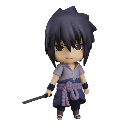 Naruto Nendoroid No.707 Sasuke Uchiha