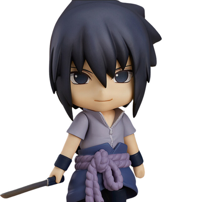 Naruto Nendoroid No.707 Sasuke Uchiha