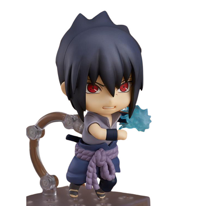 Naruto Nendoroid No.707 Sasuke Uchiha