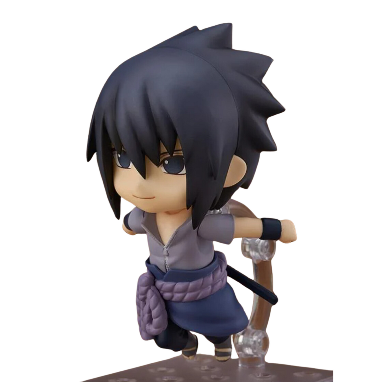 Naruto Nendoroid No.707 Sasuke Uchiha