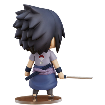 Naruto Nendoroid No.707 Sasuke Uchiha