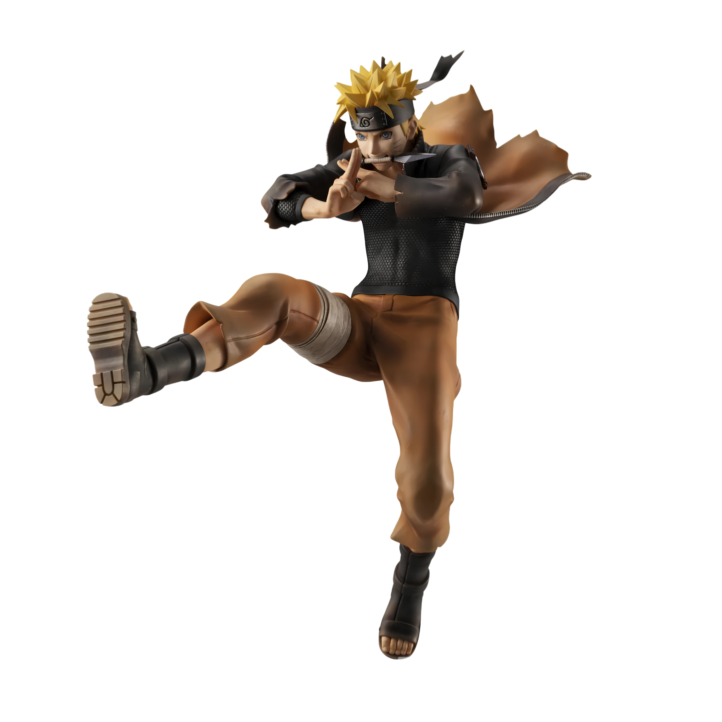 Naruto: Shippuden G.E.M. Series Naruto Uzumaki (Great Ninja War Ver.)