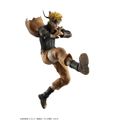 Naruto: Shippuden G.E.M. Series Naruto Uzumaki (Great Ninja War Ver.)
