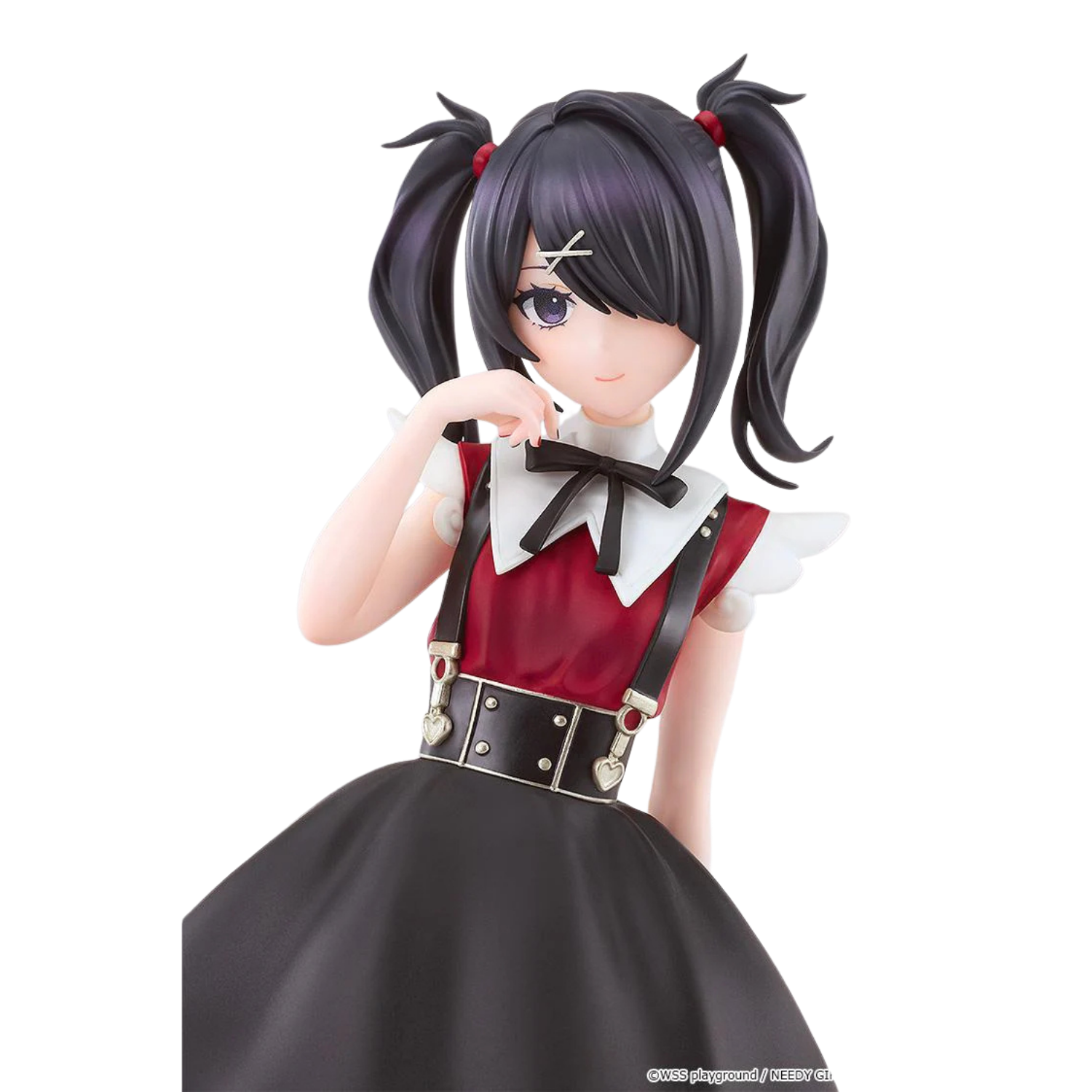 Needy Girl Overdose Pop Up Parade Ame-chan (Anime Ver.)