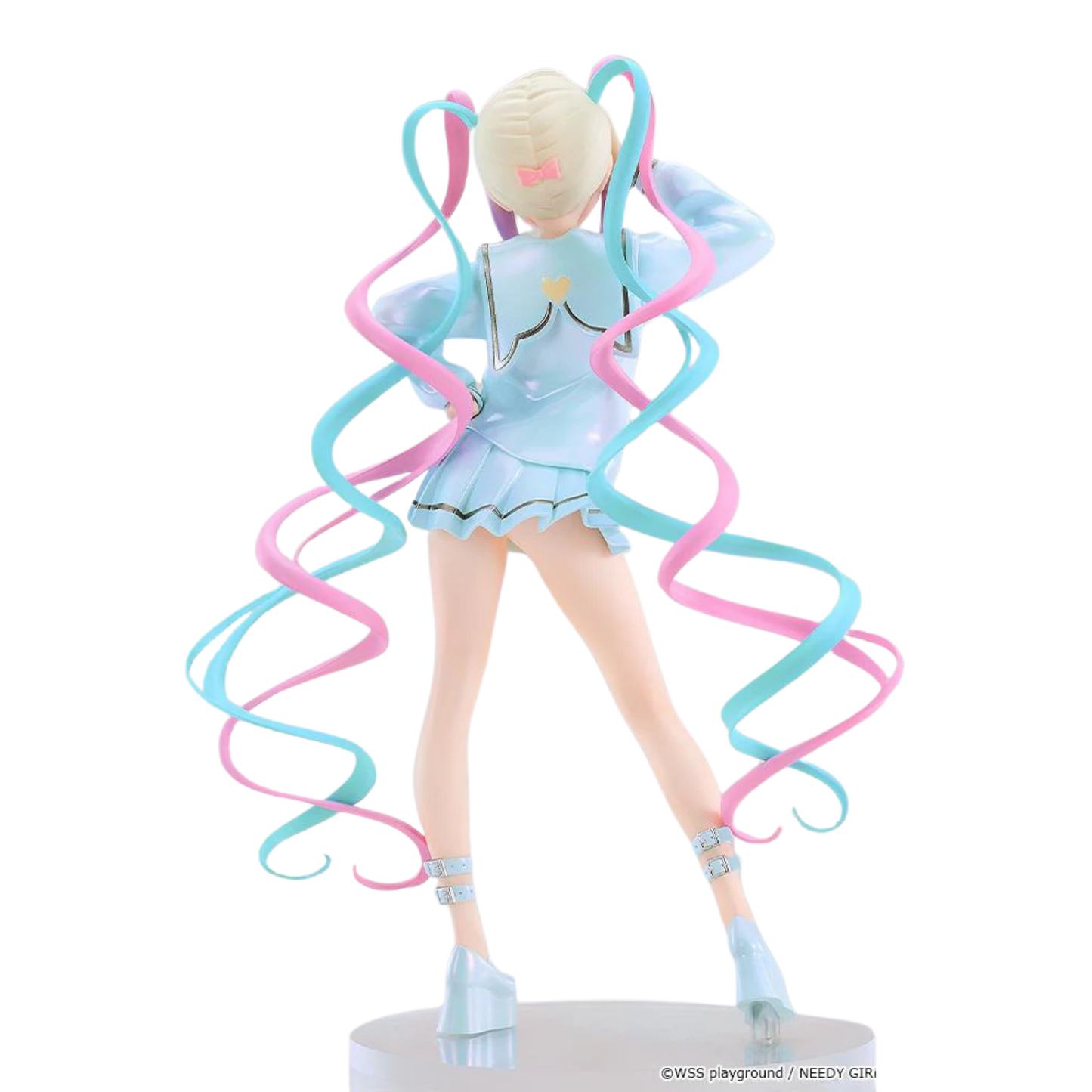 Needy Girl Overdose Pop Up Parade OMGKawaiiAngel (Anime Ver.)