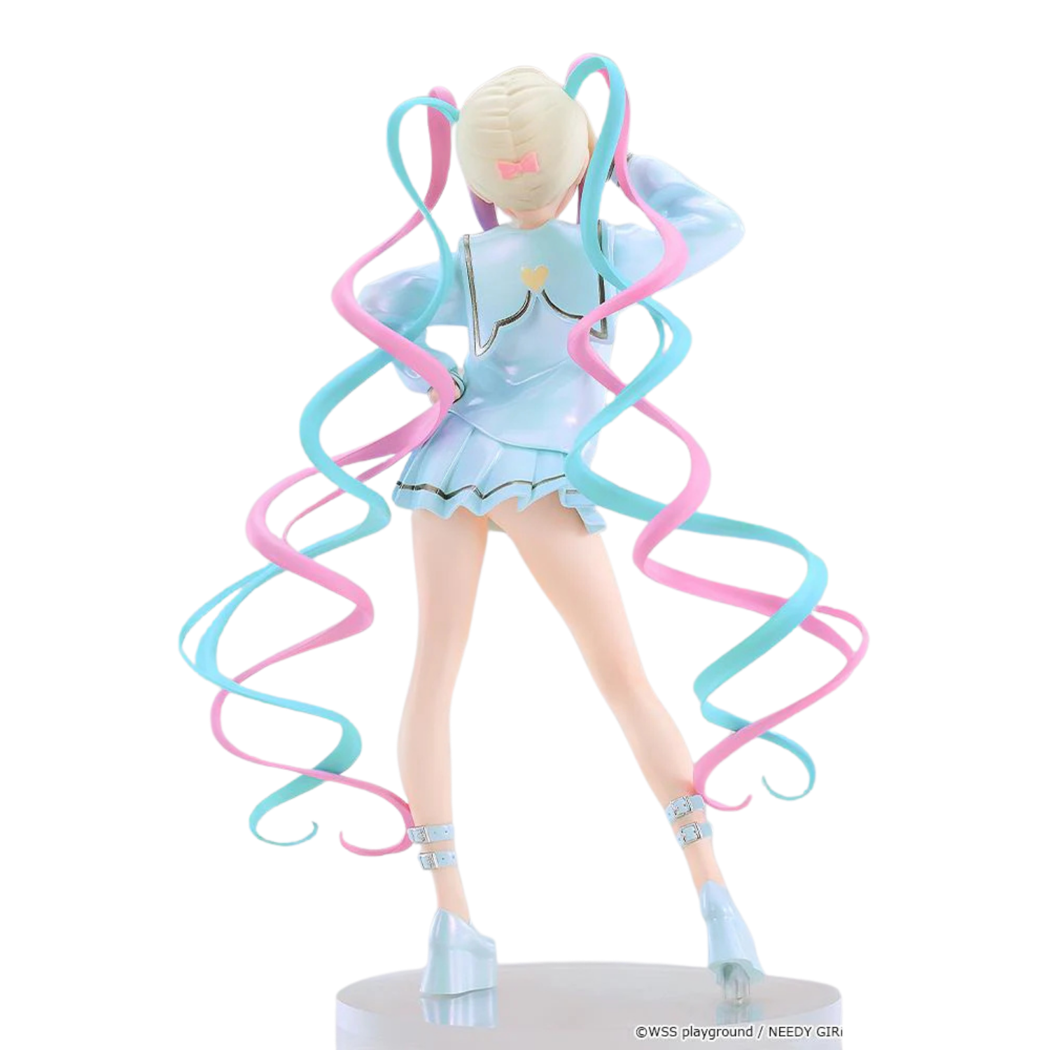 Needy Girl Overdose Pop Up Parade OMGKawaiiAngel (Anime Ver.)