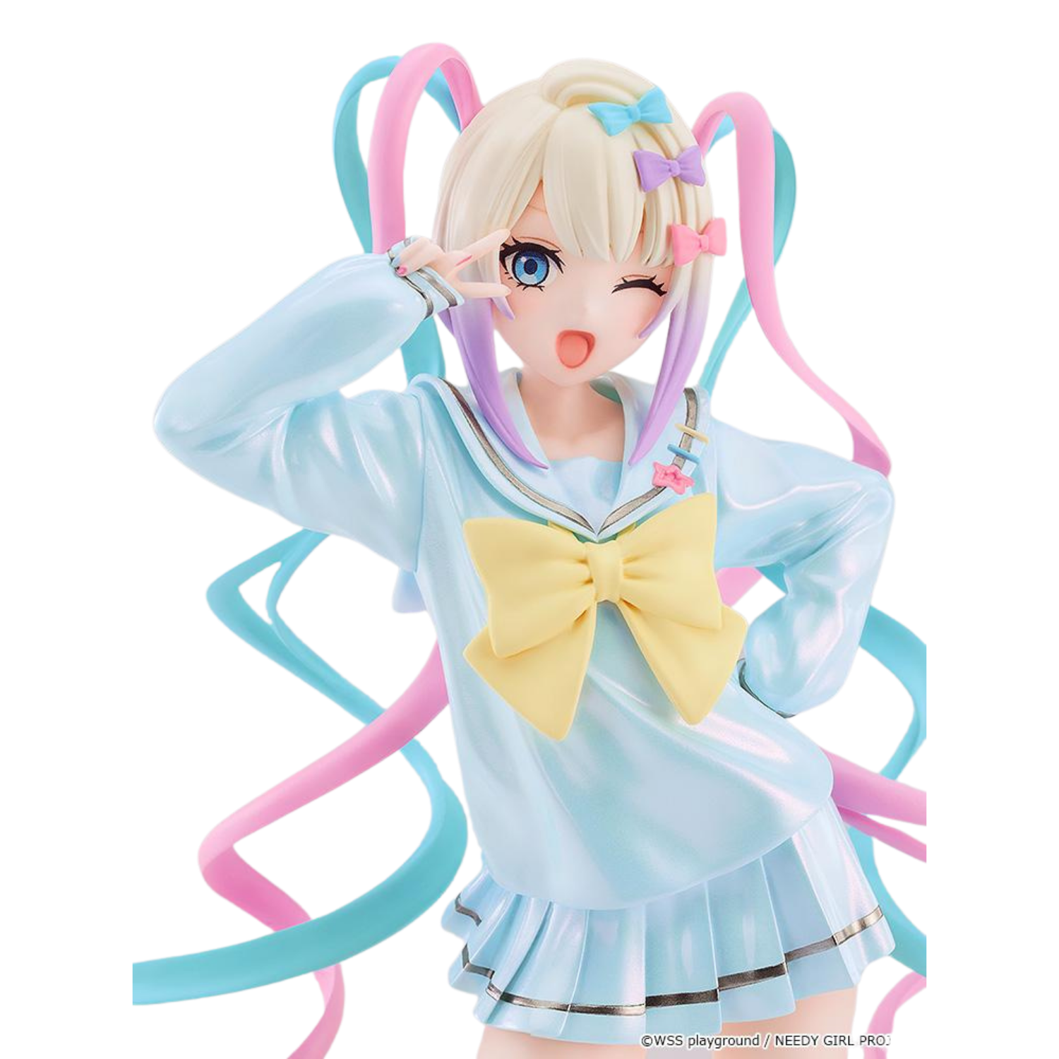 Needy Girl Overdose Pop Up Parade OMGKawaiiAngel (Anime Ver.)