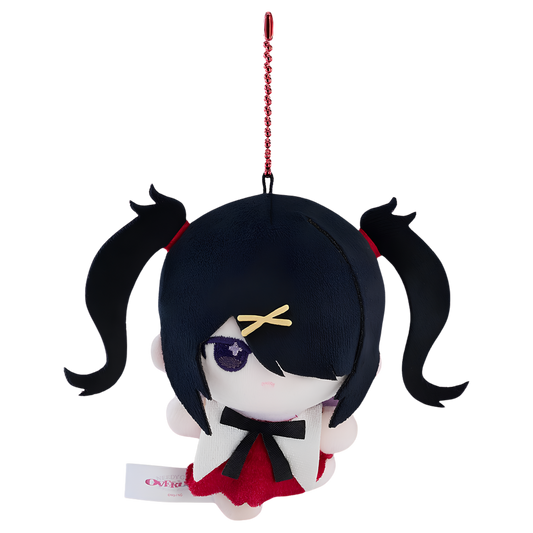 Needy Girl Overdose Punipico AG Mascot Ame-chan Plushie