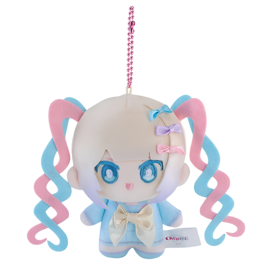 Needy Girl Overdose Punipico Mascot OMGKawaiiAngel Plushie