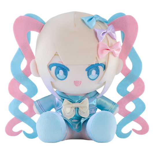 Needy Girl Overdose Punipuni OMGKawaiiAngel Plushie