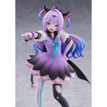 Needy Girl Overdose Purple Lollipop 1/7 Scale Figure